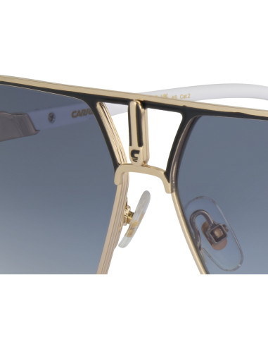 Carrera 1062/S 2M2/08 Aviator Metal Blue Gradient