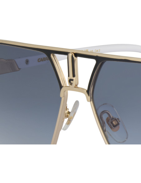 Carrera 1062/S 2M2/08 Aviator Metal Blue Gradient