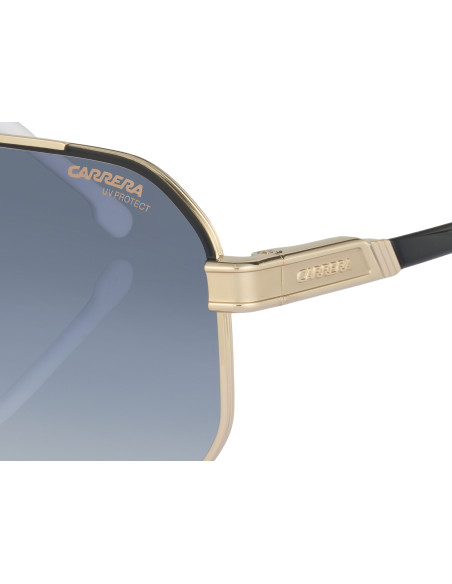 Carrera 1062/S 2M2/08 Aviator Metal Blue Gradient