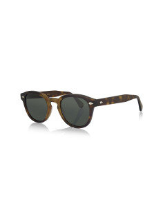 Moscot Lemtosh Sun Col. Tobacco 46 Average