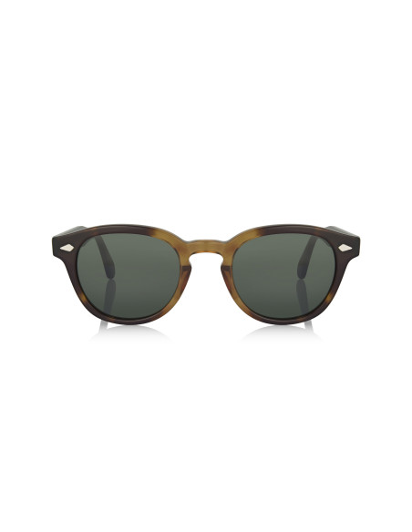 Moscot Lemtosh Sun Col. Tobacco 46 Average