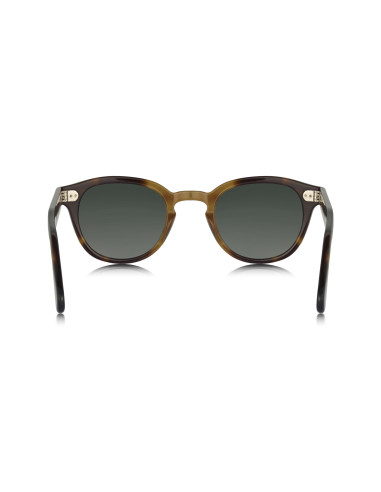 Moscot Lemtosh Sun Col. Tobacco 46 Average