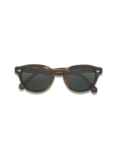 Moscot Lemtosh Sun Col. Tobacco 46 Average