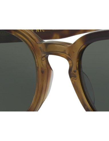 Moscot Lemtosh Sun Col. Tobacco 46 Average