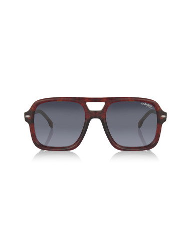 Carrera 316/S M4P08 Square Shape Black Blue