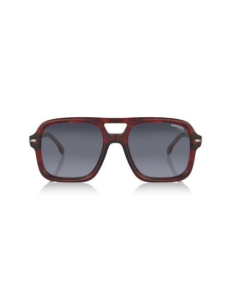 Carrera 316/S M4P08 Square Shape Black Blue