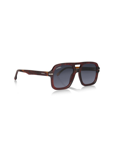 Carrera 316/S M4P08 Square Shape Black Blue