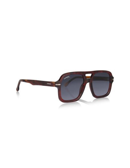 Carrera 316/S M4P08 Square Shape Black Blue