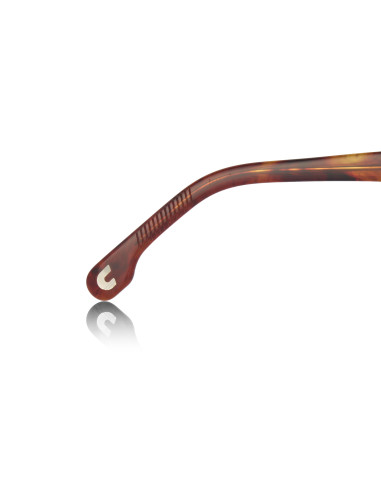 Carrera 316/S M4P08 Square Shape Black Blue