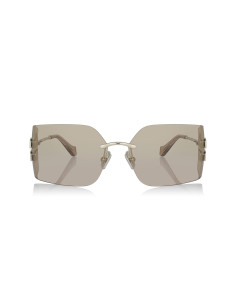 Miu Miu MU 54YS 1BC-10F | Sunnies México 2