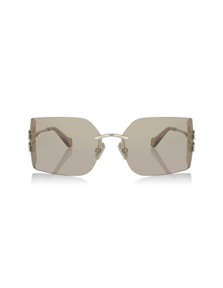 Miu Miu MU 54YS 1BC-10F | Sunnies México