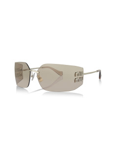 Miu Miu MU 54YS 1BC-10F | Sunnies México
