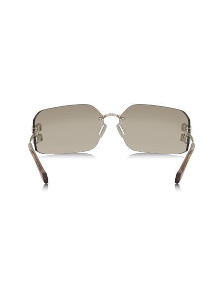 Miu Miu MU 54YS 1BC-10F | Sunnies México