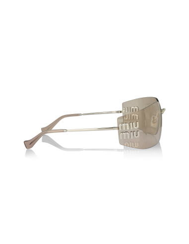 Miu Miu MU 54YS 1BC-10F | Sunnies México