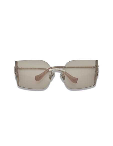 Miu Miu MU 54YS 1BC-10F | Sunnies México