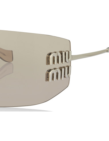 Miu Miu MU 54YS 1BC-10F | Sunnies México