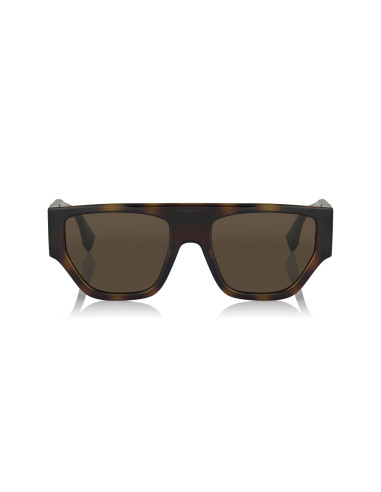 Fendi FF0842/S 138 Square Shape Ambar Dorado