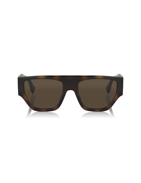 Fendi FF0842/S 138 Square Shape Ambar Dorado