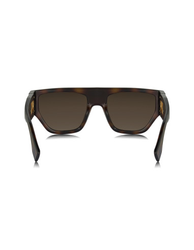 Fendi FF0842/S 138 Square Shape Ambar Dorado