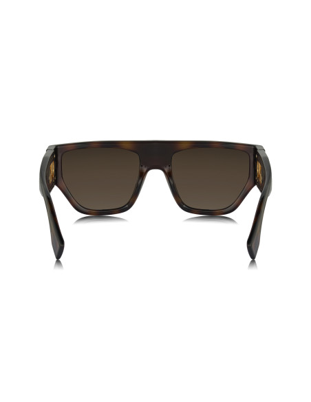 Fendi FF0842/S 138 Square Shape Ambar Dorado