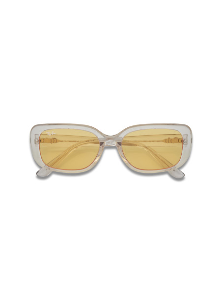 Ray-Ban RB4421D 681885 | Sunnies México