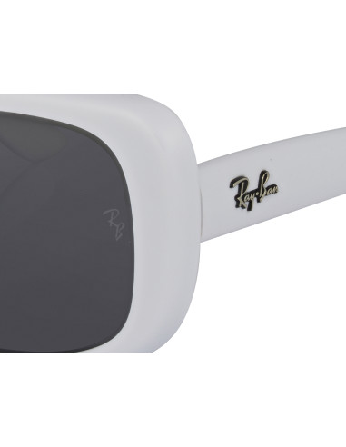 Ray-Ban RB4421D 681885 | Sunnies México