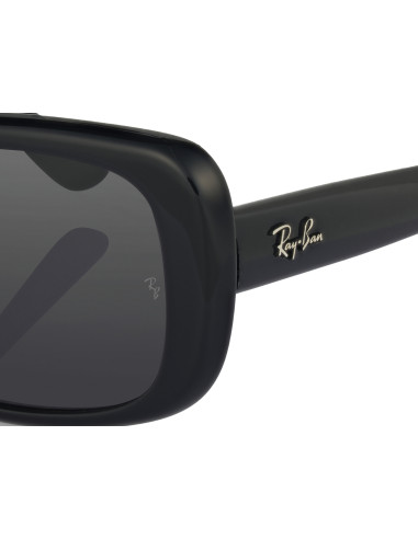 Ray-Ban RB4421D 667787 | Sunnies México