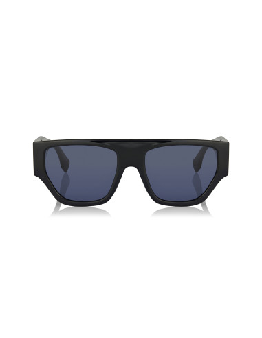 Fendi FF0842/S 138 Square Shape Ambar Dorado