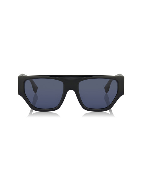 Fendi FF0842/S 138 Square Shape Ambar Dorado