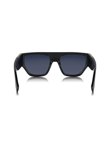 Fendi FF0842/S 138 Square Shape Ambar Dorado