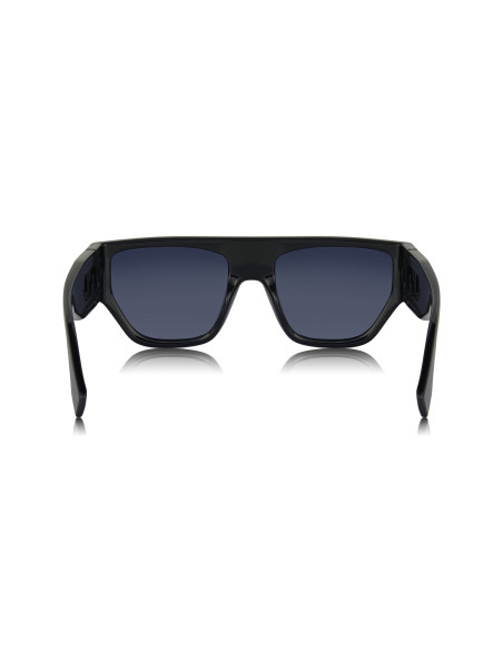 Fendi FF0842/S 138 Square Shape Ambar Dorado