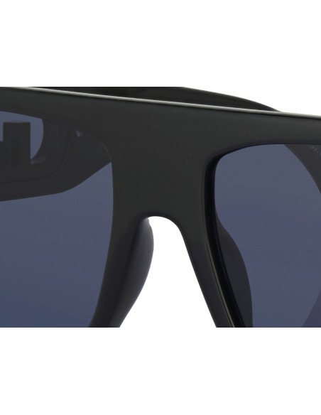 Fendi FF0842/S 138 Square Shape Ambar Dorado