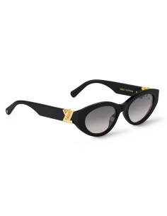 Louis Vuitton Z2104E LV GO-14 Cat Eye