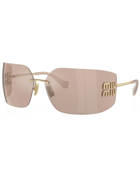 Miu Miu MU 54YS 5AK06I | Sunnies México