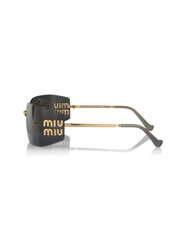 Miu Miu MU 54YS Black