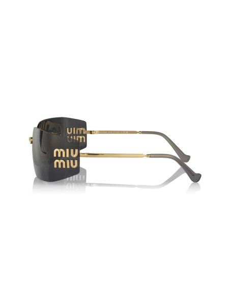 Miu Miu MU 54YS Black
