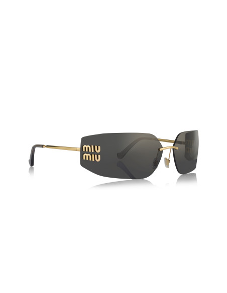 Miu Miu MU 54YS Black