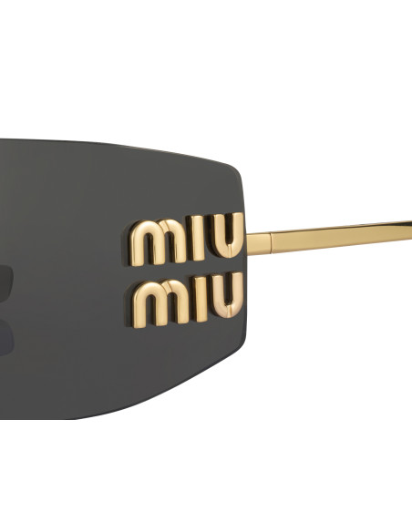 Miu Miu MU 54YS Black