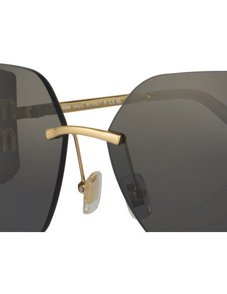 Miu Miu MU 54YS Black