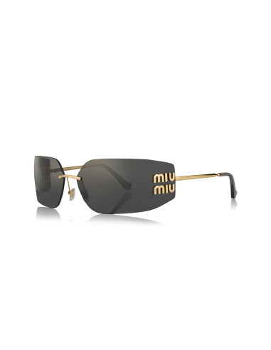Miu Miu MU 54YS Black