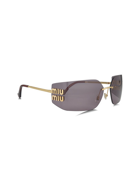 Miu Miu MU 54YS Purple