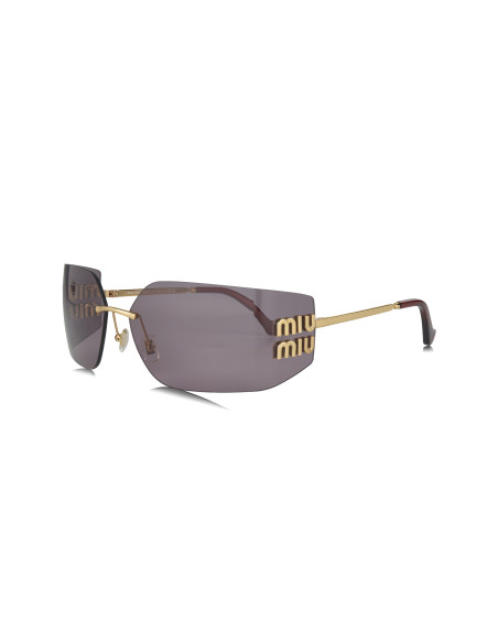 Miu Miu MU 54YS Purple