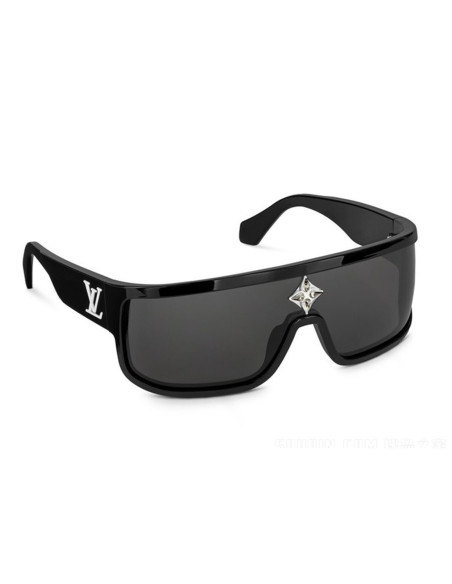 Chanel CH4274-Q c. 395/3 Butterfly Shape Coffe Gold