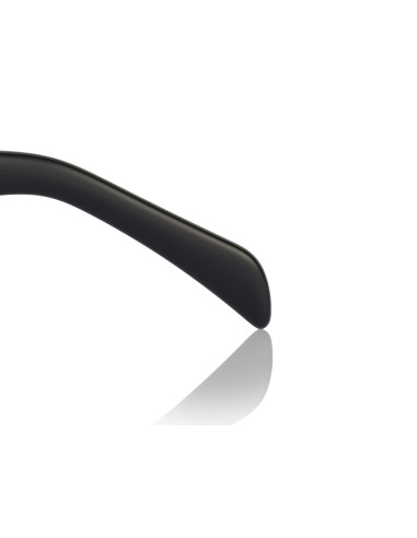 Celine CL40194U 5201A Oval Shape Negro Dorado