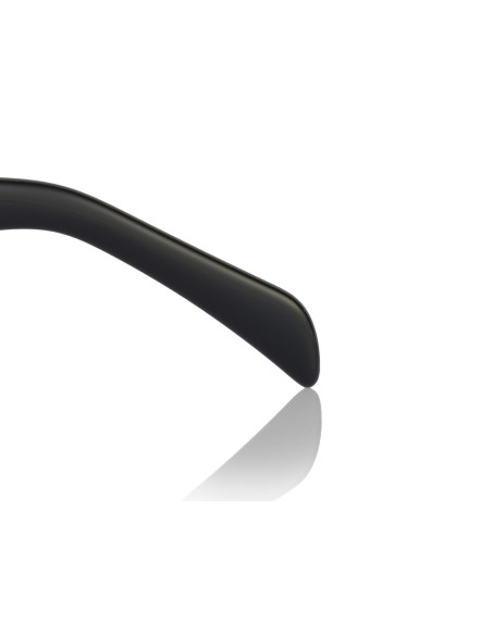 Celine CL40194U 5201A Oval Shape Negro Dorado