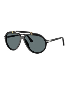 Sunnies PO0202-S 24/31 Aviator Senna