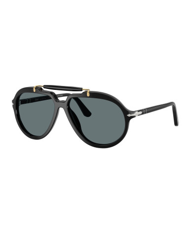 Sunnies PO0202-S 24/31 Aviator Senna