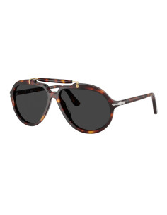 Sunnies PO0202-S 95/3R Aviator Senna