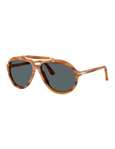Sunnies PO0202-S 95/31 Aviator Senna