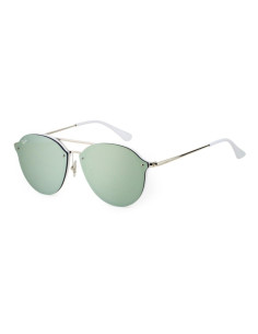Ray Ban Rb4292n 671/30 Aviator Blaze Double Bridge Plateado | Sunni... 2